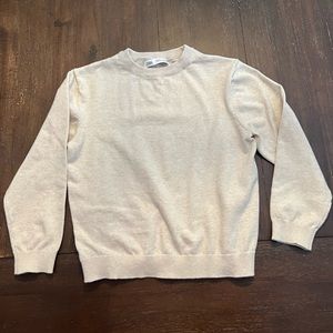 ZARA Boys Knit Sweater